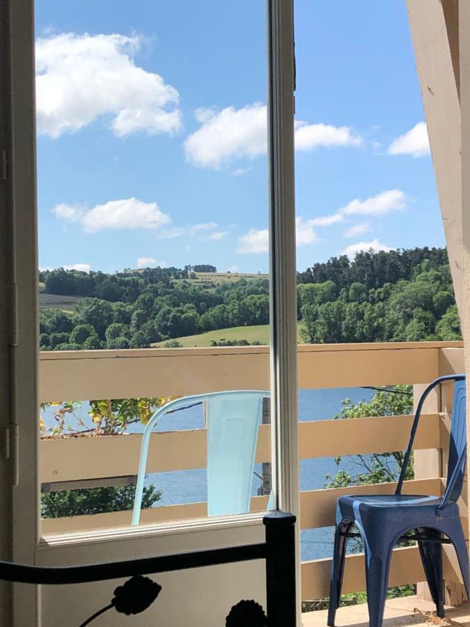 Marius Hotell Aydat Exteriör bild